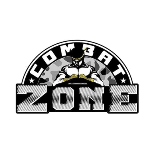 Combat Zone logo