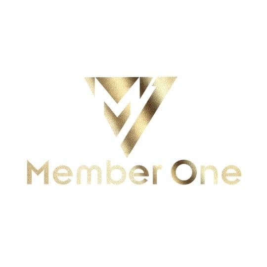 Member One logo