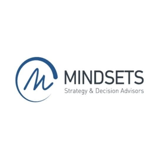 Mindsets logo