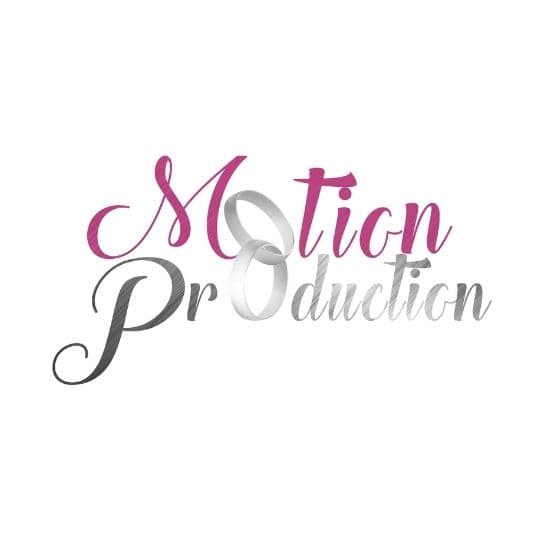 Motion Production logo