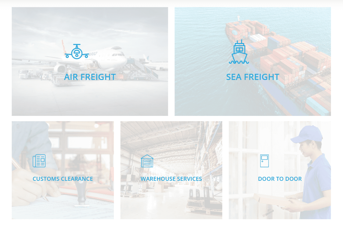 ATS website services