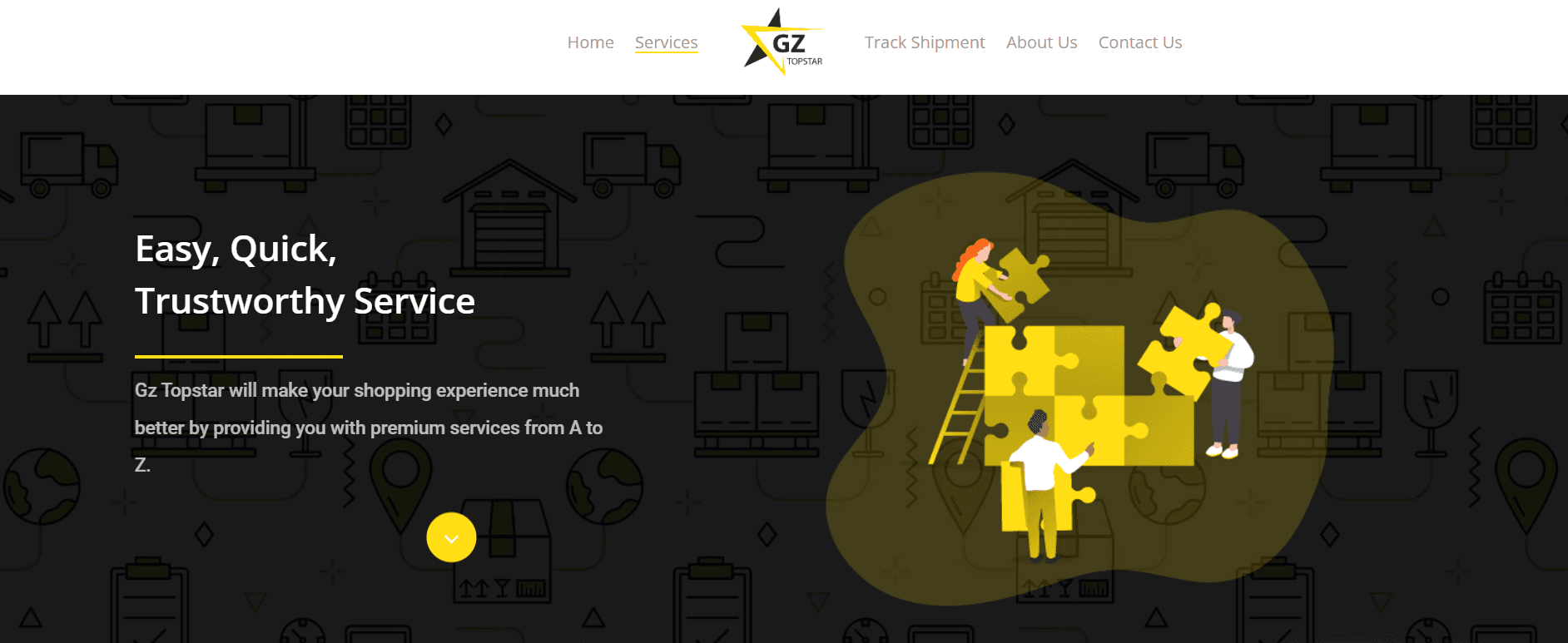 GZTopstar services introduction