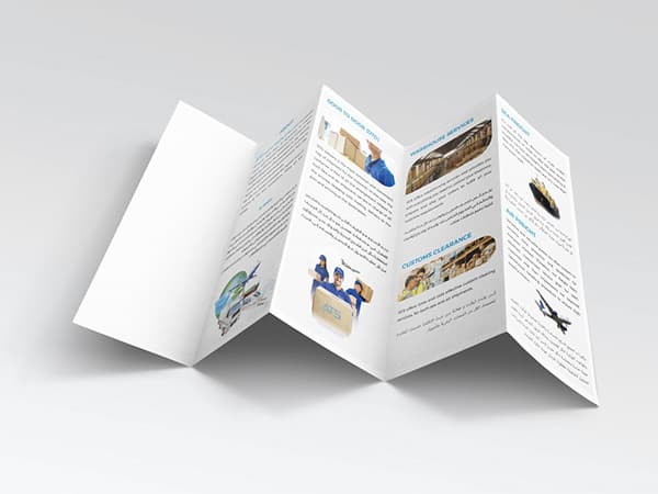 ATS graphic design