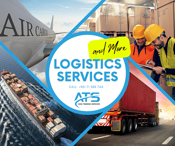 ATS brand graphic