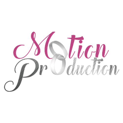 Motion Production graphic design
