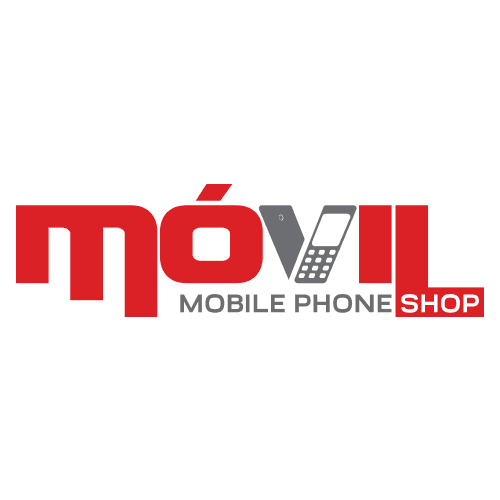 Movil graphic design