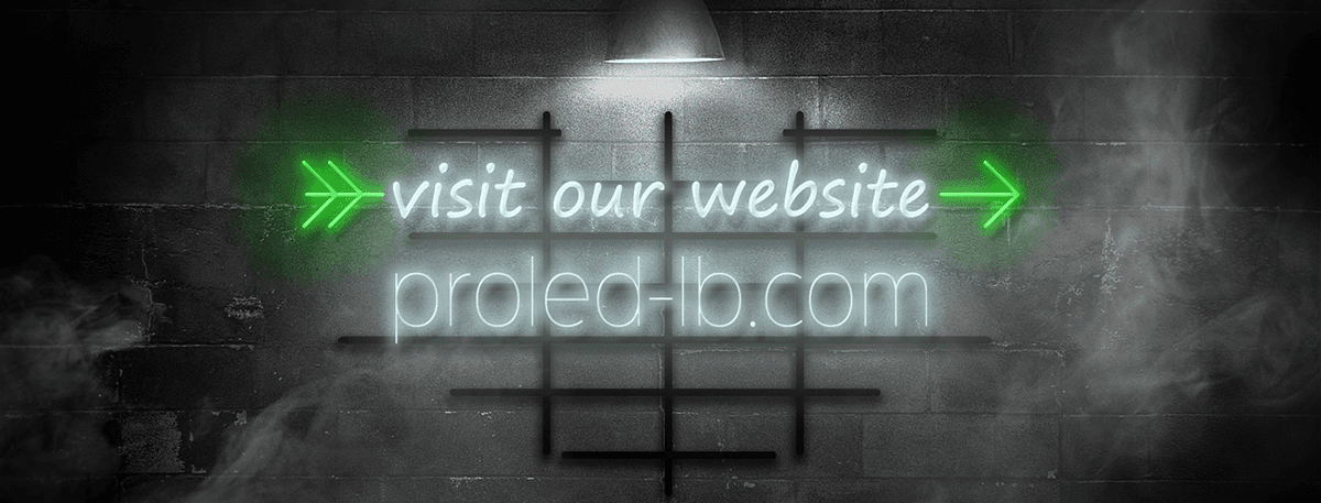 Proled brand design