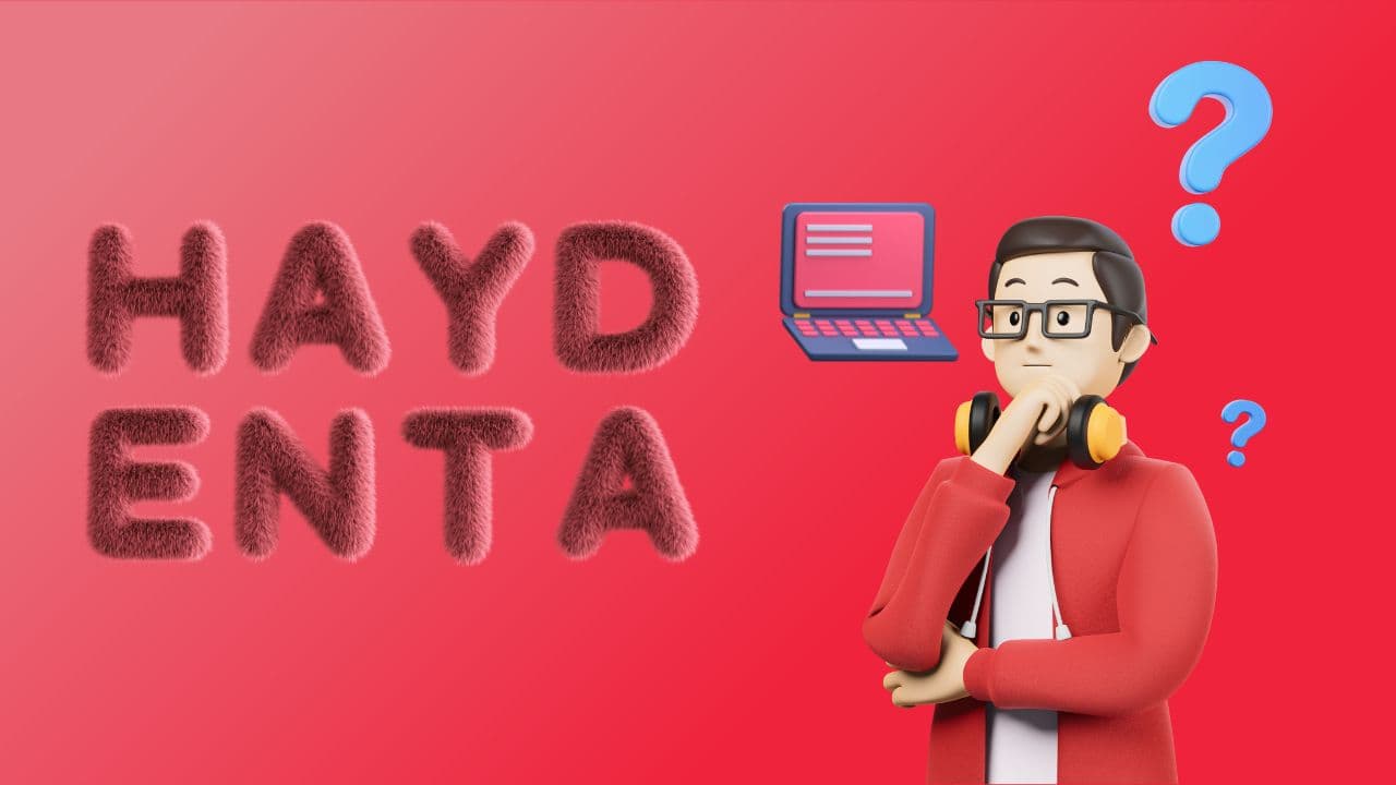Animation Video Ad project image
