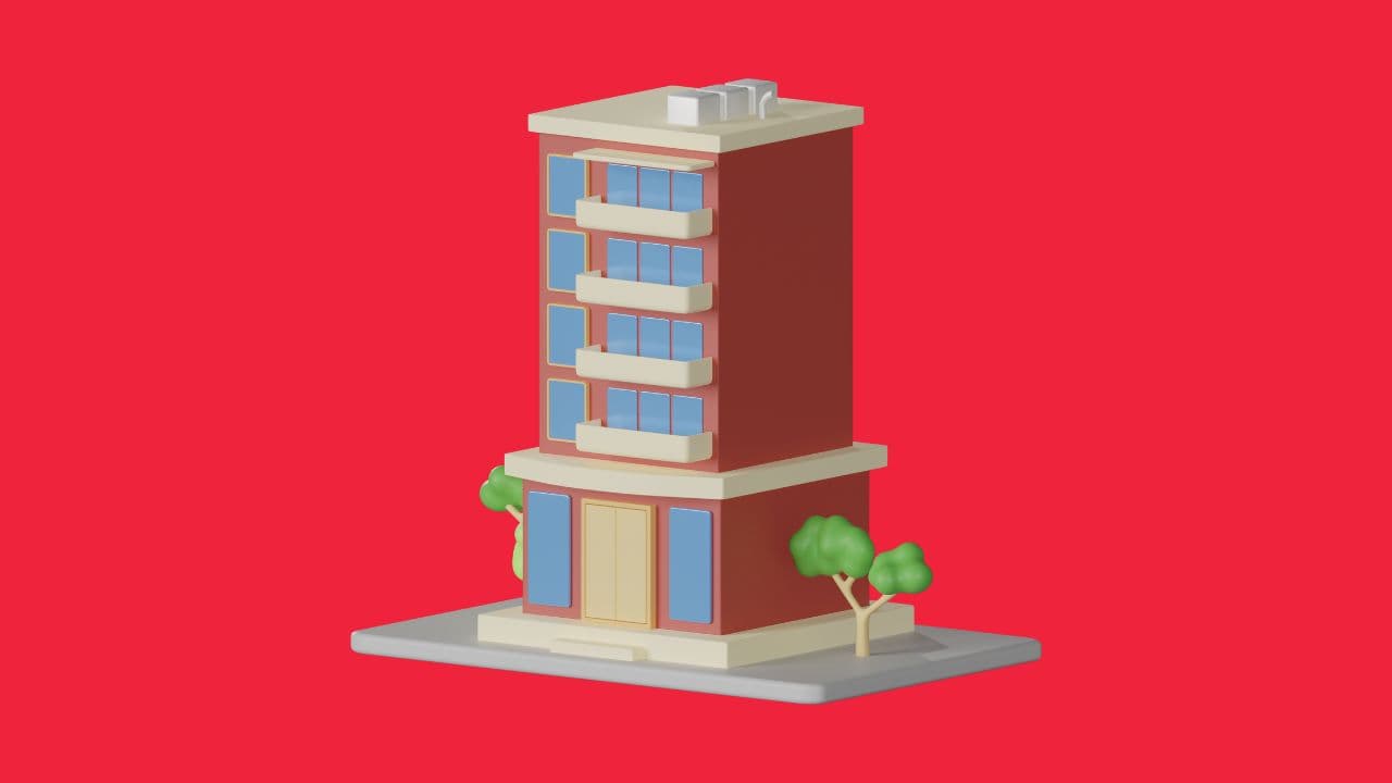 Tower Video Ad project image