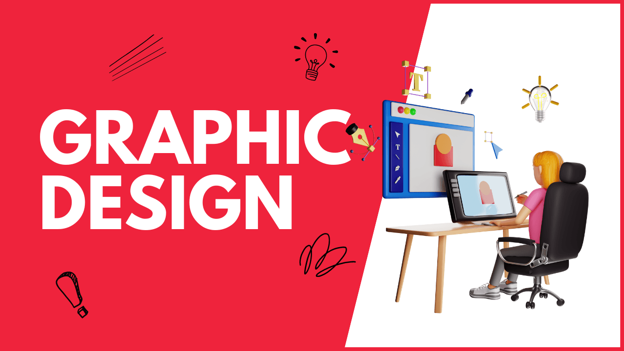 Graphic Design project image