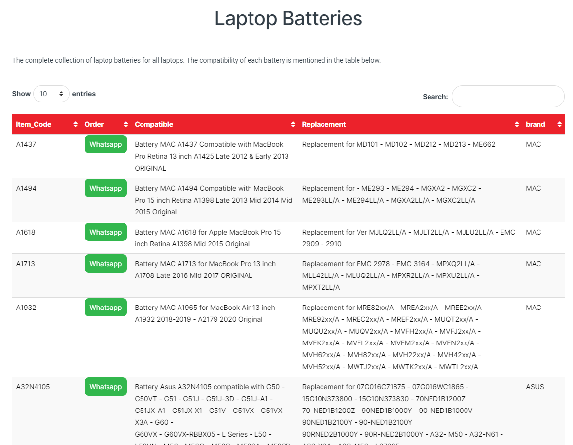 technomediatrade-batteries-screenshot